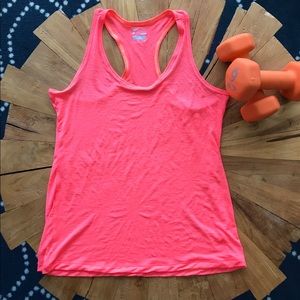 Old Navy workout top
